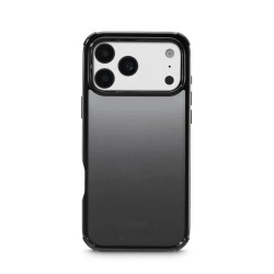 Hama Extreme Protec iPhone 17 Pro Max phone case - Black (Black) други,аксесоари,hama,extreme,protec,iphone,17,pro,max,phone,case,black,(black)