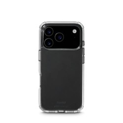 Hama Extreme Protec iPhone 17 Pro phone case - Clear (Transparent) други,аксесоари,hama,extreme,protec,iphone,17,pro,phone,case,clear,(transparent)
