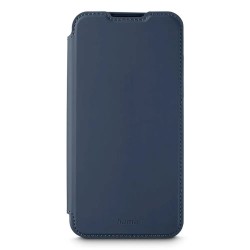 Hama Fantastic Feel Samsung Galaxy A26 5G phone case - Blue (Blue) други,аксесоари,hama,fantastic,feel,samsung,galaxy,a26,5g,phone,case,blue,(blue)