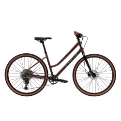 пътни,и,градски,велосипеди,marin,kentfield,3,st,700c,bike,silver,(brown)