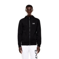 блуза,мъжки,пуловери,ea7,emporio,armani,8npm38,pjvtz,full,zip,sweatshirt,black,(black)