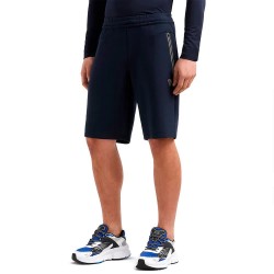 Къси панталони EA7 EMPORIO ARMANI 8NPS08_PJ4EZ sweat shorts - Blue (Armani Blue) къси,панталони,мъжки,панталони,ea7,emporio,armani,8nps08,pj4ez,sweat,shorts,blue,(armani,blue)
