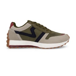 маратонки,мъжки,маратонки,paredes,fortaleny,trainers,green