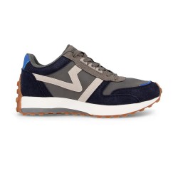 маратонки,мъжки,маратонки,paredes,fortaleny,trainers,grey,blue