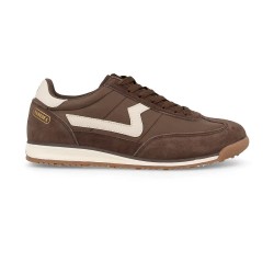 маратонки,мъжки,маратонки,paredes,gaibiel,trainers,brown