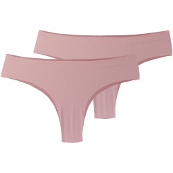 дамско,бельо,дамски,бикини,и,танкини,iguana,brule,panties,2,units,pink,(bark)