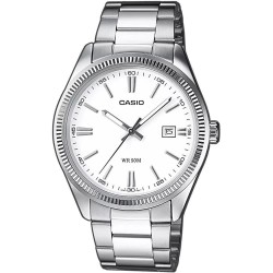 часовник,часовници,casio,collection,mtp,1302pd,7a1,watch,grey,white