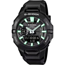 Часовник Casio G-Shock GBA-950 watch - Black (Black / Black) часовник,часовници,casio,g,shock,gba,950,watch,black,(black,black)