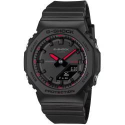 Часовник Casio G-Shock GMA-P2100SA-1A1ER watch - Black (Black / Black) часовник,часовници,casio,g,shock,gma,p2100sa,1a1er,watch,black,(black,black)