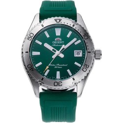 часовник,часовници,orient,watches,sports,mako,40mm,watch,opal,green,opal,green