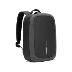 Раница Xd design Bobby Edge Anti Theft backpack 17L - Black (Black) раница,раници,xd,design,bobby,edge,anti,theft,backpack,17l,black,(black)