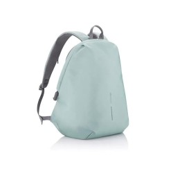 Раница Xd design Bobby Soft Anti Theft backpack 16L - Green (Mint) раница,раници,xd,design,bobby,soft,anti,theft,backpack,16l,green,(mint)