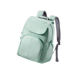 Раница Xd design Soft Daypack backpack 15L - Green (Mint) раница,раници,xd,design,soft,daypack,backpack,15l,green,(mint)