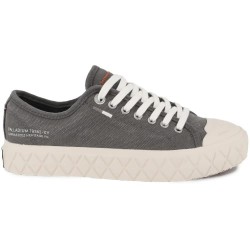 маратонки,мъжки,маратонки,дамски,маратонки,palladium,palla,ace,washed,canvas,trainers,grey,(metal,black)