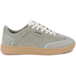 Маратонки Palladium Pallacup Casual Suede trainers - Grey (Abbey Stone) маратонки,мъжки,маратонки,дамски,маратонки,palladium,pallacup,casual,suede,trainers,grey,(abbey,stone)
