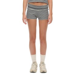 къси,панталони,дамски,панталони,superdry,athletic,essential,fold,shorts,black,(eclipse,navy,stripe)