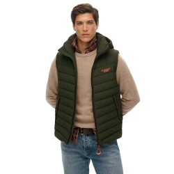 потник,мъжки,потници,superdry,fuji,padded,down,vest,army,khaki