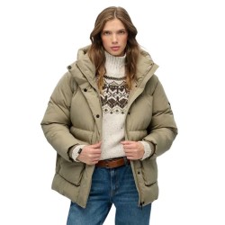 яке,дамски,якета,и,палта,superdry,short,padded,jacket,winter,twig,beige