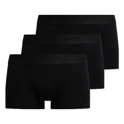 мъжко,бельо,superdry,slips,3,units,black,black,black