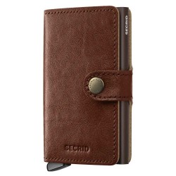 портфейли,и,портмонета,secrid,miniwallet,basco,leather,wallet,whiskey+