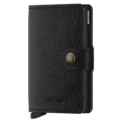 портфейли,и,портмонета,secrid,miniwallet,vegetable,tanned,leather,wallet,black,black