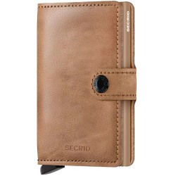 портфейли,и,портмонета,secrid,miniwallet,vintage,leather,wallet,taupe