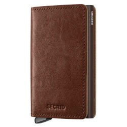 портфейли,и,портмонета,secrid,slimwallet,basco,leather,wallet,whiskey+