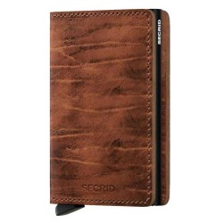 портфейли,и,портмонета,secrid,slimwallet,dutch,martin,leather,wallet,whiskey