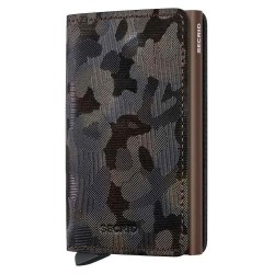 портфейли,и,портмонета,secrid,slimwallet,jungle,leather,wallet,brown