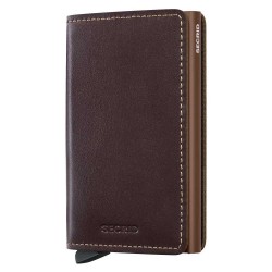 портфейли,и,портмонета,secrid,slimwallet,original,leather,wallet,chocolate