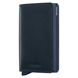 портфейли,и,портмонета,secrid,slimwallet,original,leather,wallet,navy,navy