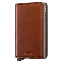 портфейли,и,портмонета,secrid,slimwallet,texano,leather,wallet,saddle