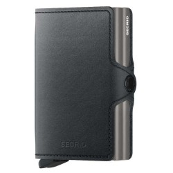 портфейли,и,портмонета,secrid,twinwallet,mirum,leather,wallet,black