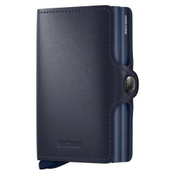 портфейли,и,портмонета,secrid,twinwallet,original,leather,wallet,navy,navy