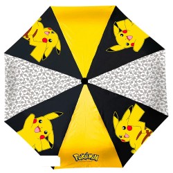 чадър,чадъри,abysse,pokemon,umbrella,pikachu,umbrella,multicolor,(yellow)