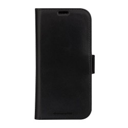 Dbramante iPhone 15 phone case - Black (Black) други,аксесоари,dbramante,iphone,15,phone,case,black,(black)