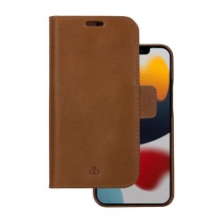 Dbramante Lynge iPhone 13 Pro Max phone case - Brown (Tan) други,аксесоари,dbramante,lynge,iphone,13,pro,max,phone,case,brown,(tan)