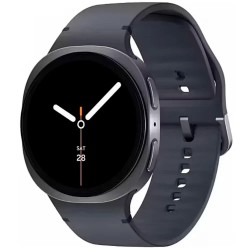 часовник,часовници,samsung,galaxy,watch8,(bluetooth44,mm),smartwatch,silver,(black,graphite)