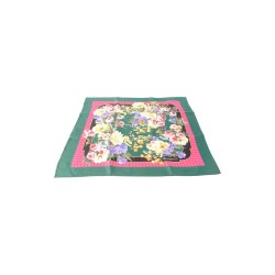 Dolce & gabbana 746444 handkerchief - Dark Green ръкавици,шапки,и,шалове,dolce,&,gabbana,746444,handkerchief,dark,green