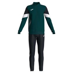 анцуг,футболни,анцузи,joma,heroic,tracksuit,green,black