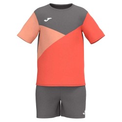 детски,комплект,детски,облекла,за,момчета,joma,kids,camp,set,coral,grey