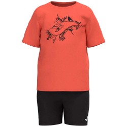 детски,комплект,детски,облекла,за,момчета,joma,kids,camp,set,living,coral,black