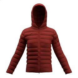 яке,дамски,якета,и,палта,joma,urban,v,jacket,red,(red)