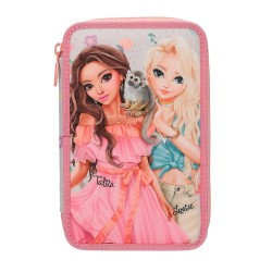 канцеларски,принадлежности,topmodel,juicy,413324,pencil,case,multicolor