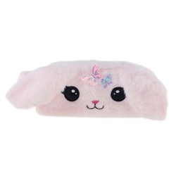 канцеларски,принадлежности,tinka,bunny,8804725,pencil,case,pink