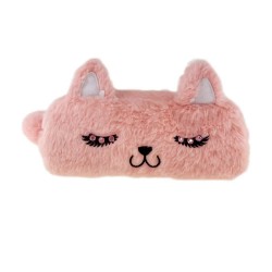 канцеларски,принадлежности,tinka,cat,8804724,pencil,case,pink
