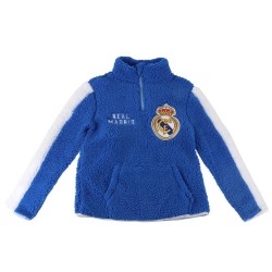 суичър,детски,блузи,real,madrid,real,madrid,fleece,hoodie,blue,(multicolor)