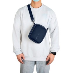 всички,чанти,xd,design,boxy,crossbody,blue,(navy)