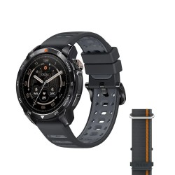 часовници,mibro,gs,pro2,smartwatch,silver,(grey)