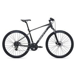 Giant Roam 4 Altus RD-M310 2026 bike - Silver (Stealth Chrome) пътни,и,градски,велосипеди,giant,roam,4,altus,rd,m310,2026,bike,silver,(stealth,chrome)